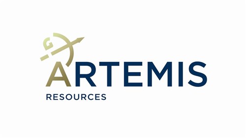 Artemis Resources