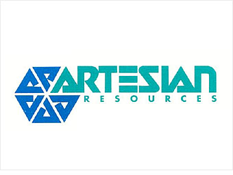 Artesian Resources Corporation stock logo