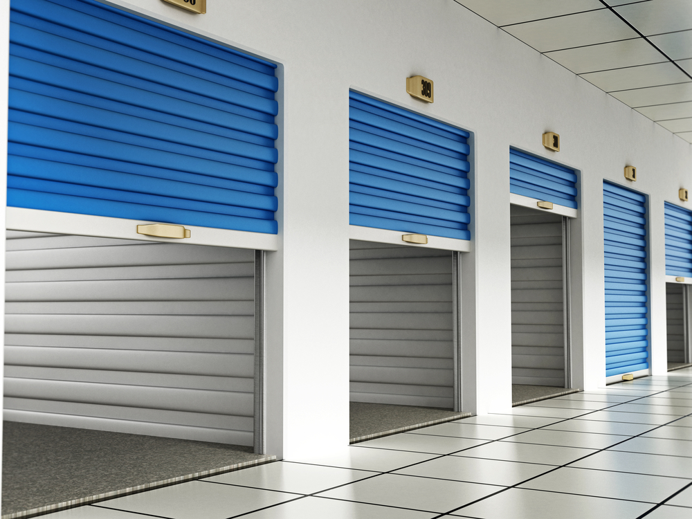 Volume Alert: Why Investors Are Making Room for Life Storage