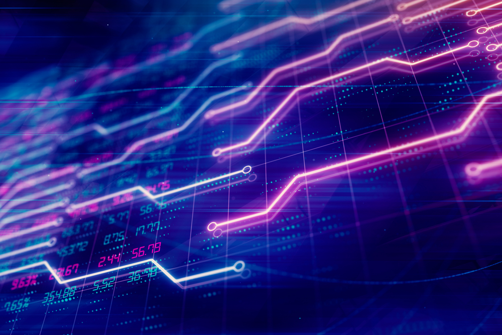 3 Tickers Leading the Tech Recovery