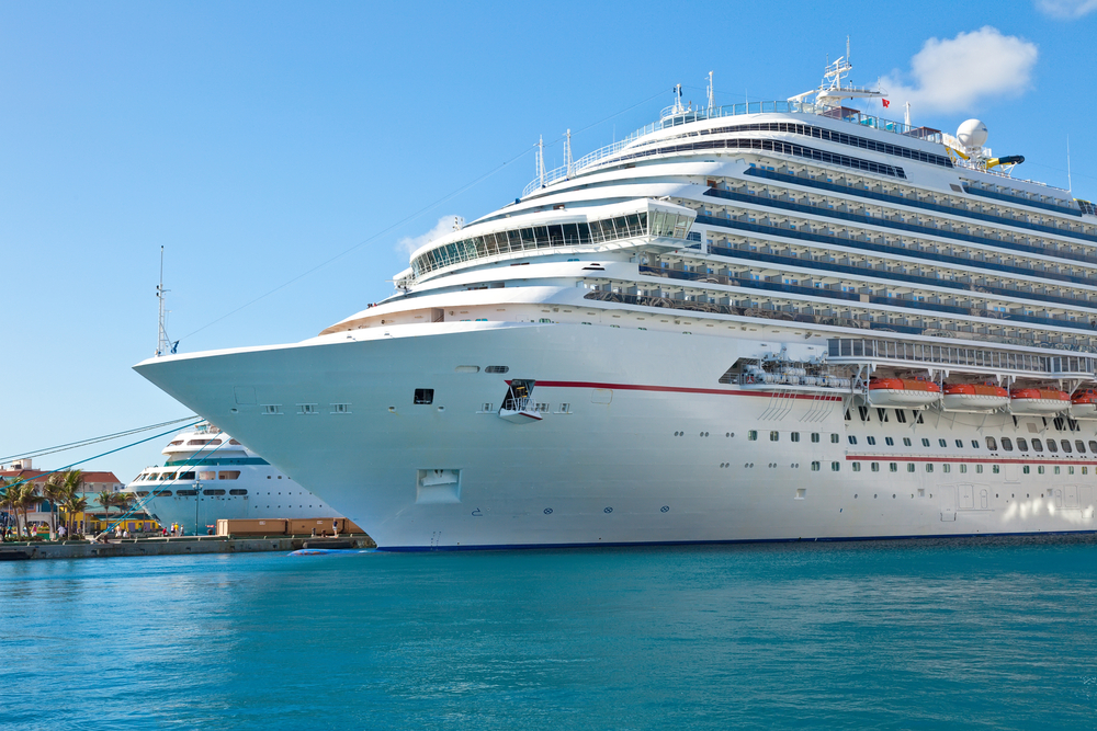 These 2 Cruise Stocks Just Had A Fire Lit Under Them
