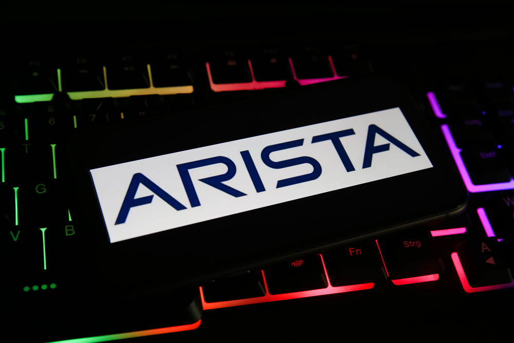 Arista Networks In Buy Range After Topping Q4 Views