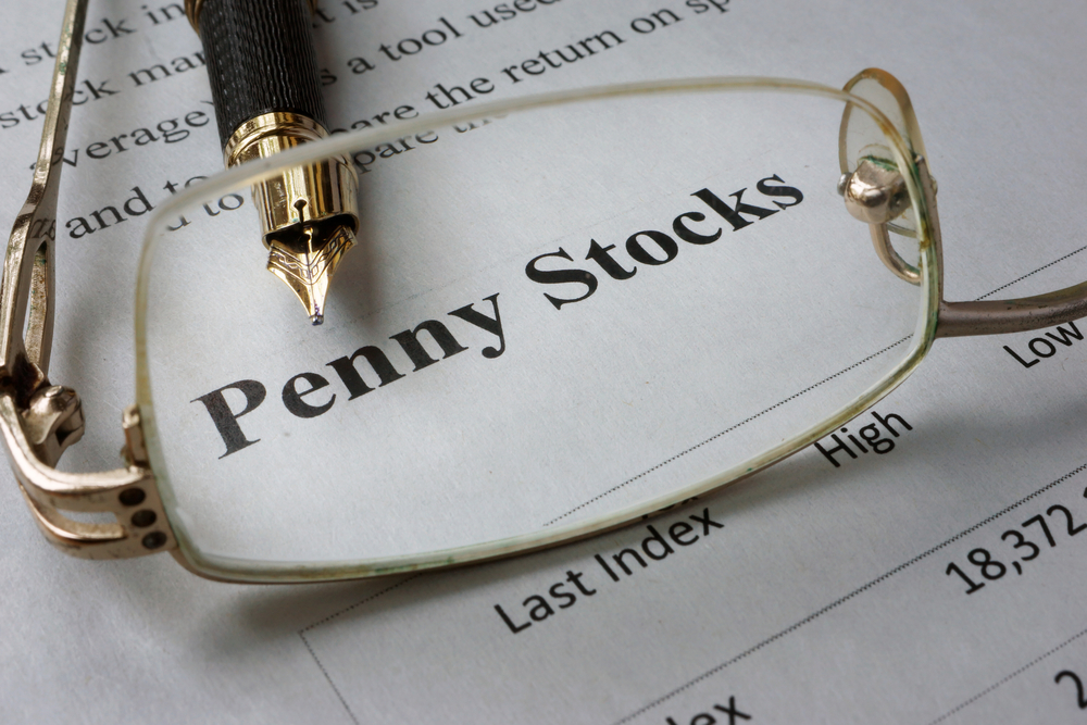 What Should Investors Make of These Large Cap Penny Stocks?