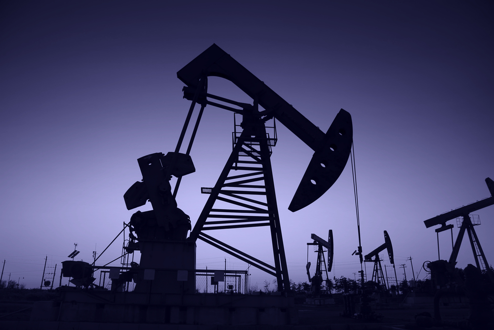 3 Top-Performing Energy MLPs Deliver Price Gains, High Yield