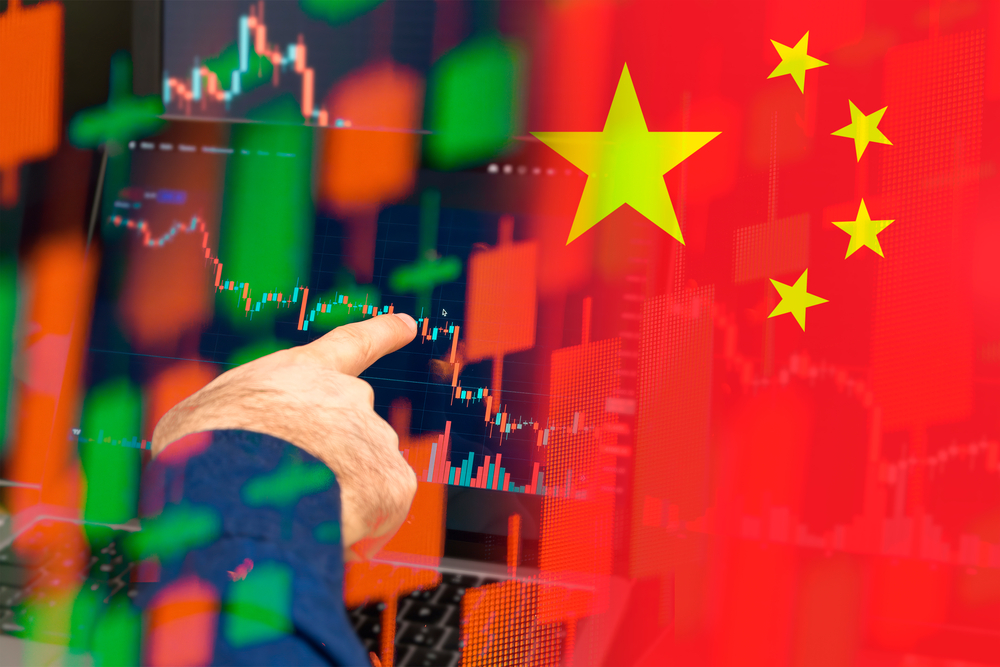 PDD Holdings stock price 