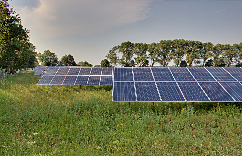 First Solar Stock Price 