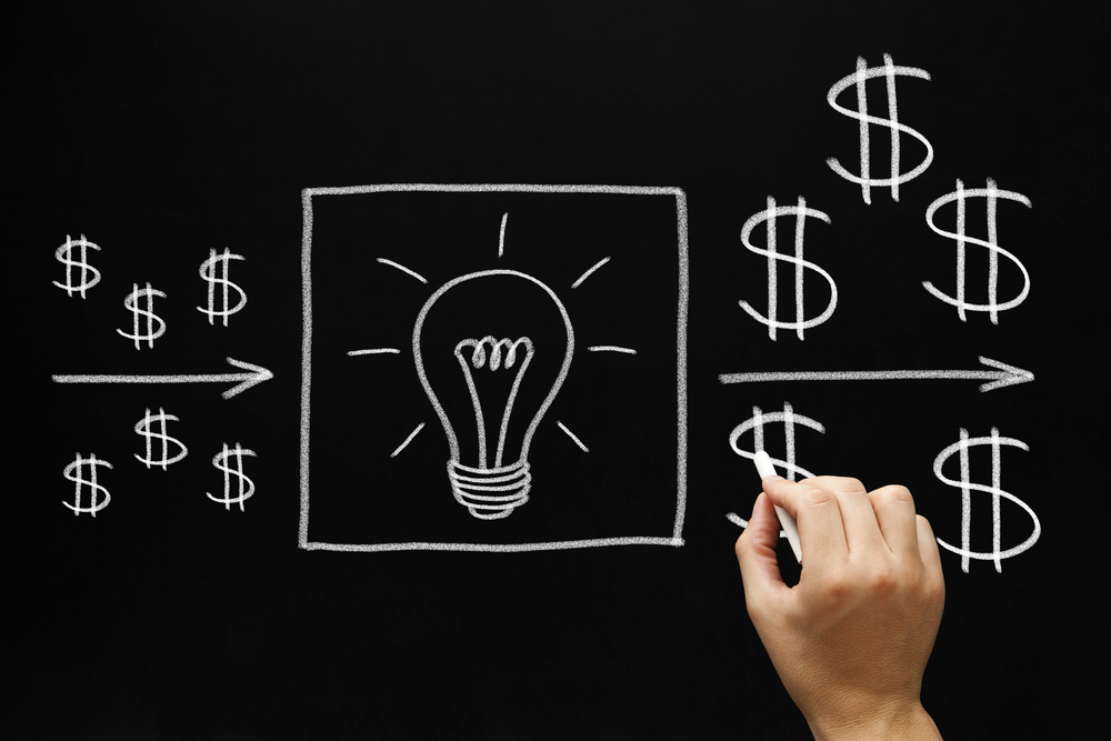 Vinco Ventures stock price 