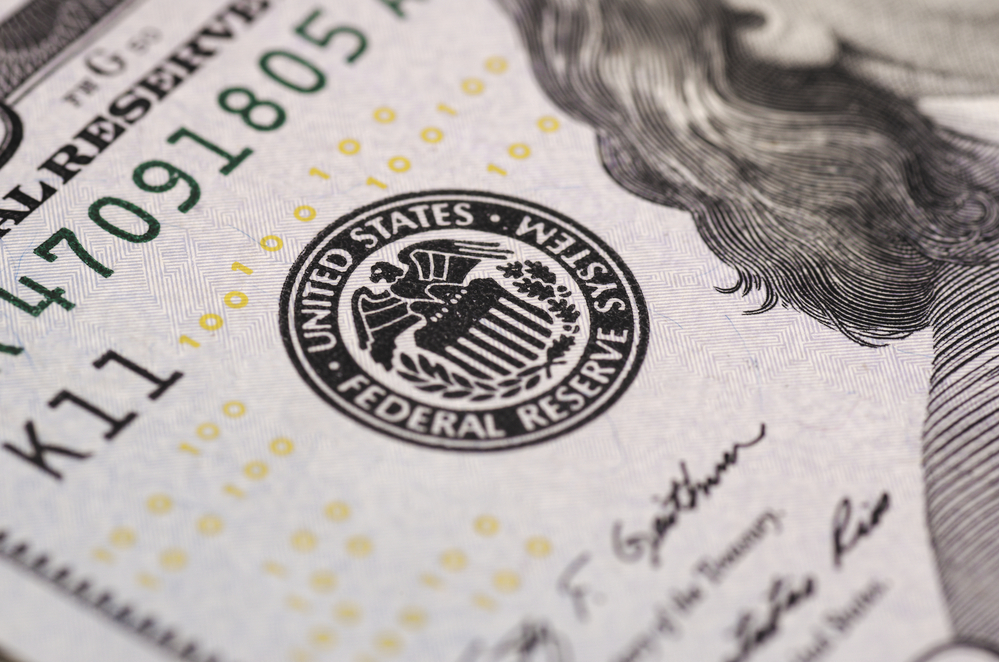 Federal Reserve Bailouts