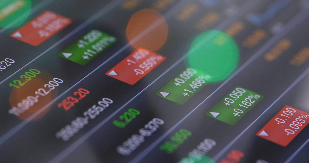 bank stocks 
