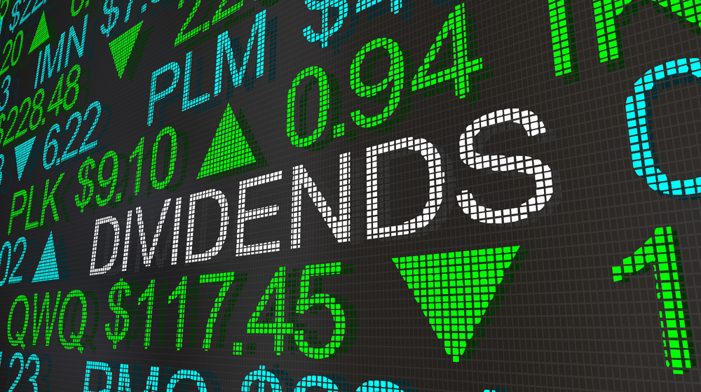 small-cap dividend stocks