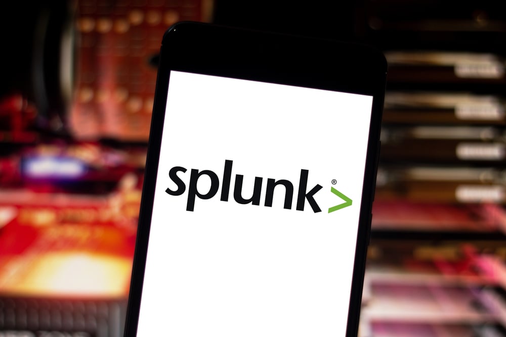 Splunk Stock is an AI-Powered Enterprise SEIM Play