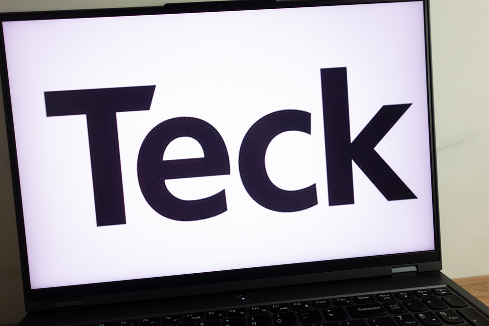 High Teck: Teck Resources Hits 12-Year High on Deal Drama