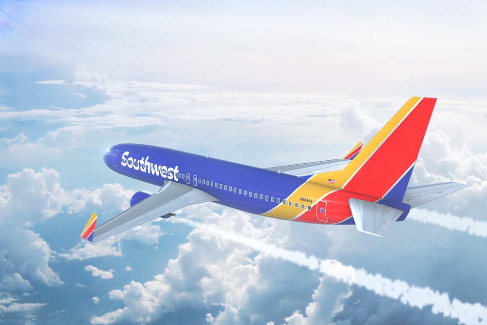 How to buy Southwest Airlines stock