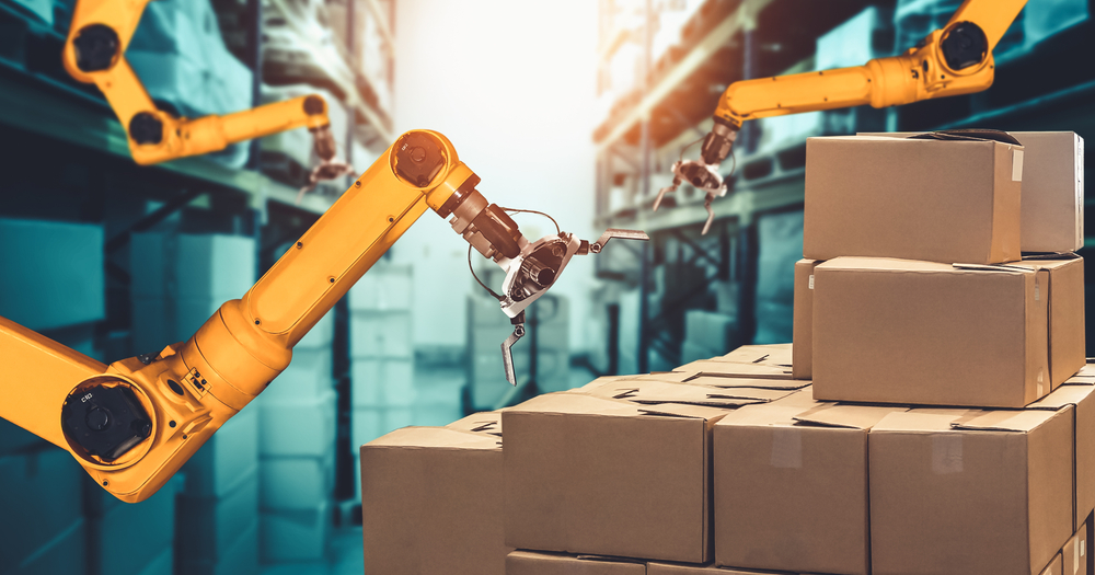 GXO Logistics stock price 