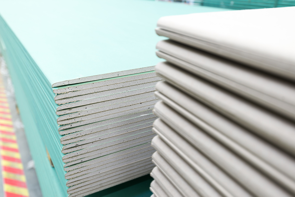 Eagle Materials, Answering America's Building Supply Needs