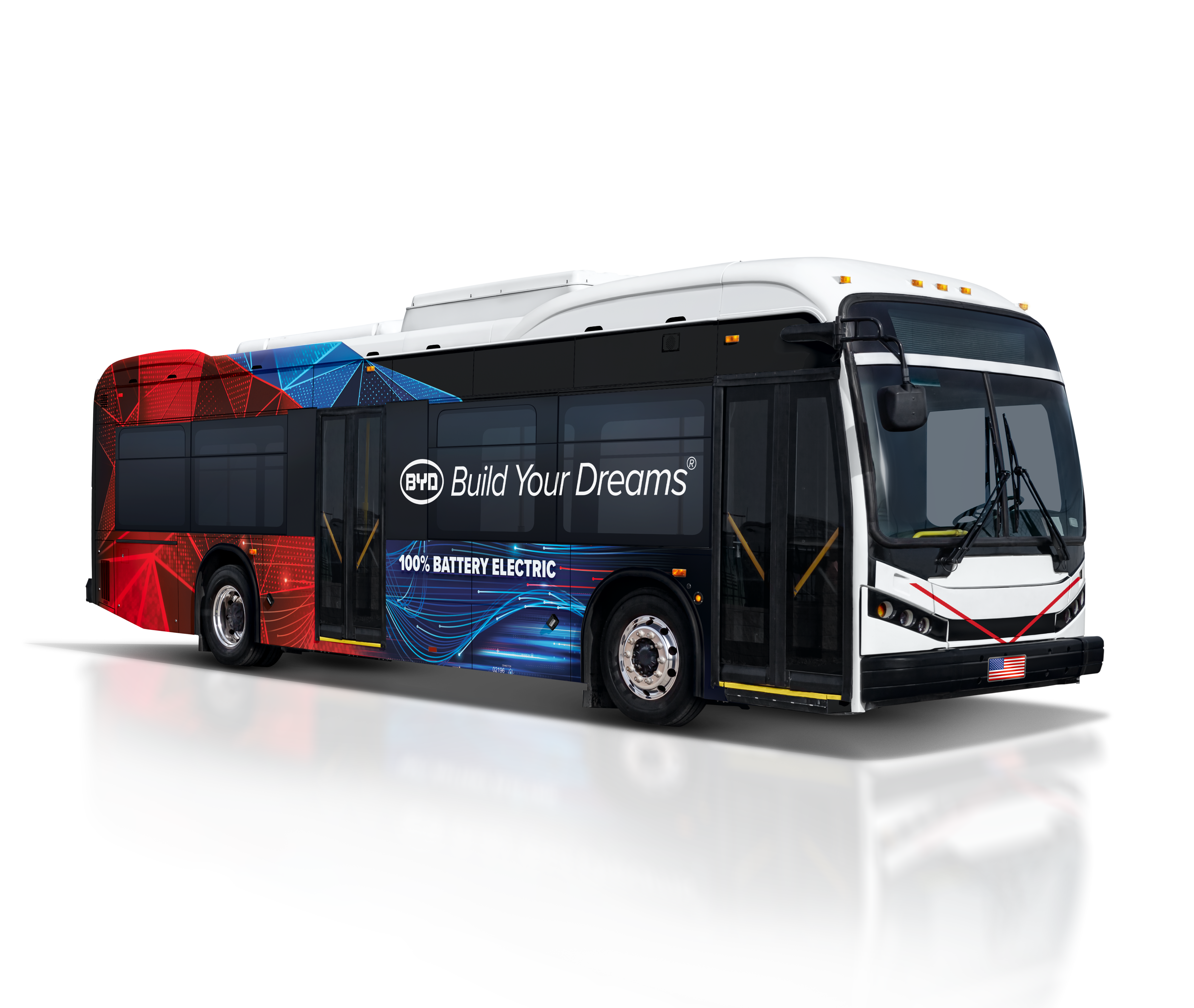 Buffett-Backed BYD Caught In The Chinese Government's Stimulus