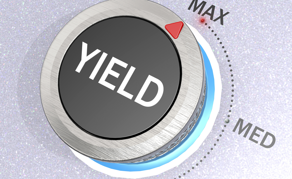 High Yield Stocks 