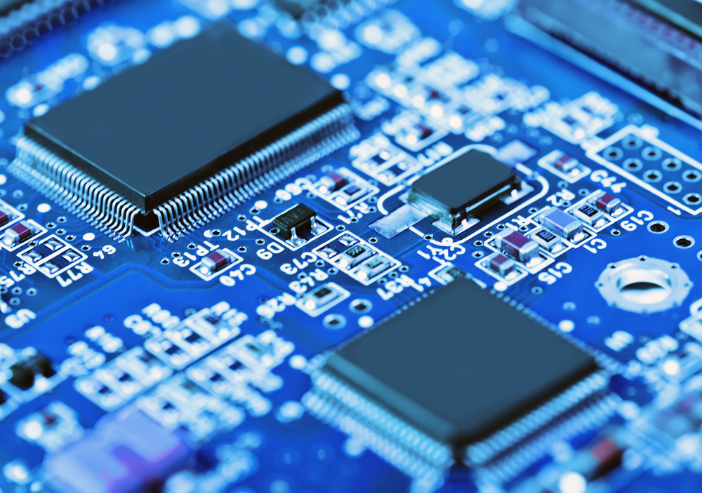 semiconductor stocks 