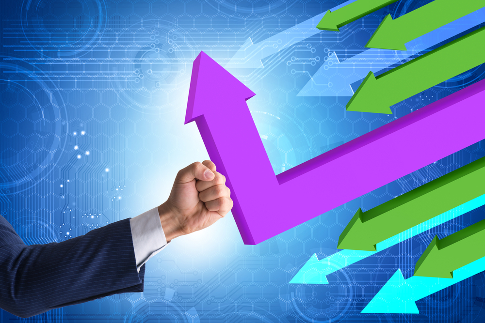 Gorilla Technology stock price up 