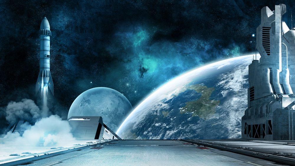 Space Stocks to watch 