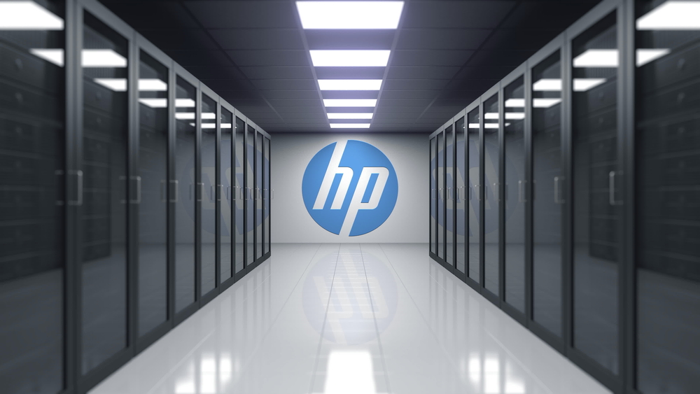 HP Inc. stock price forecast 