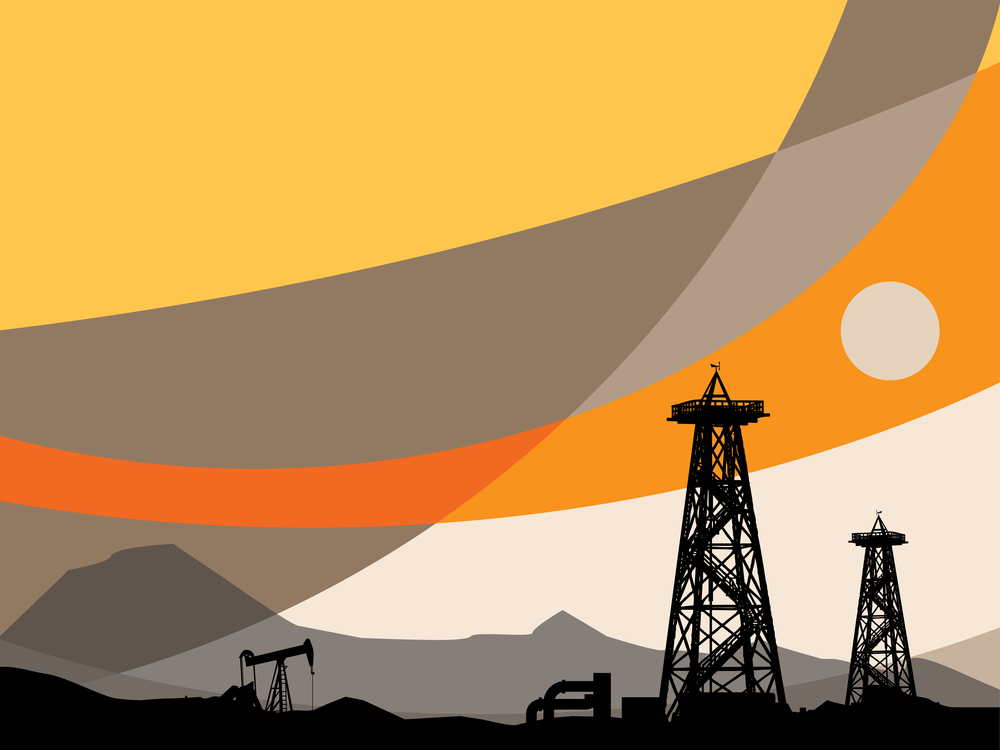 Oil Prices forecast 