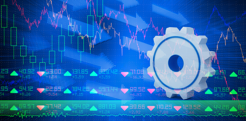 Machinery Stocks