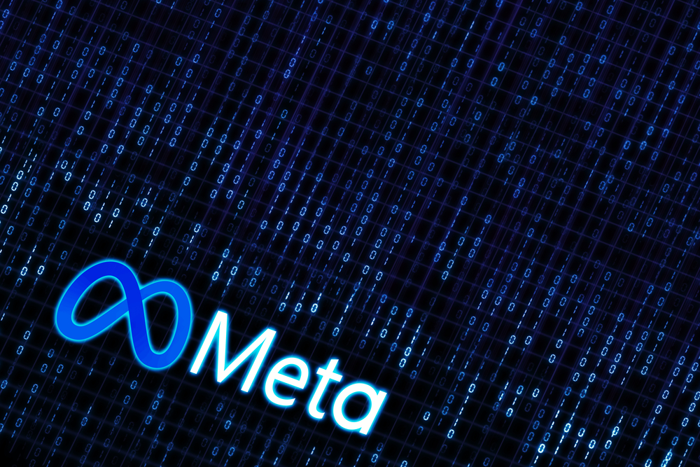 Meta Stock price 