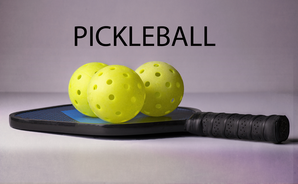 3 Stocks with Exposure to the Multibillion Dollar Pickleball Boom