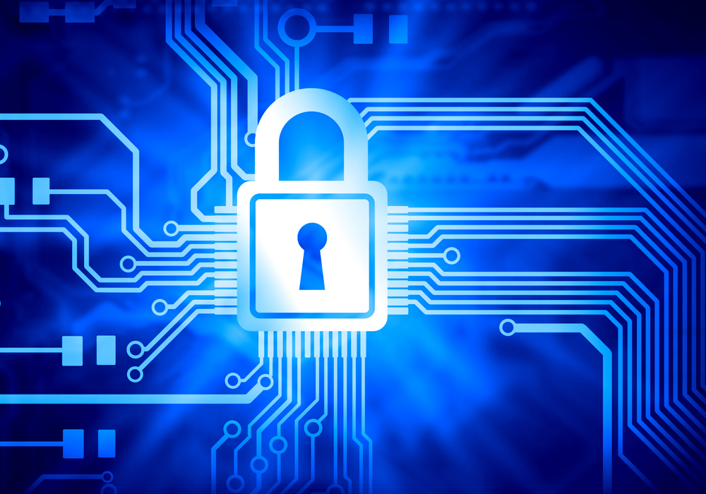 Cybersecurity stocks 