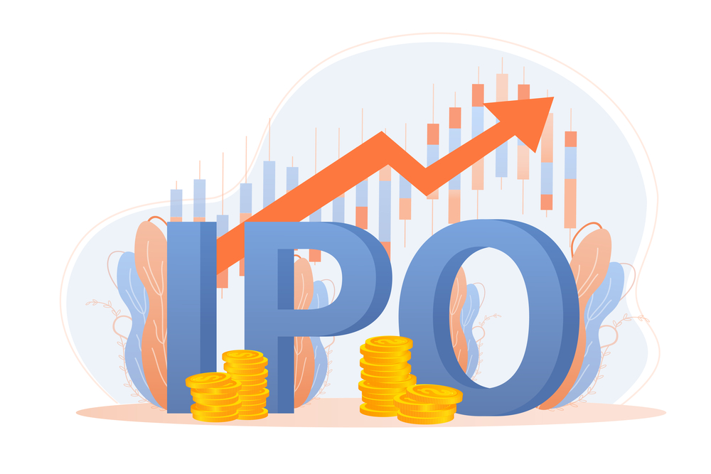 ARM IPO