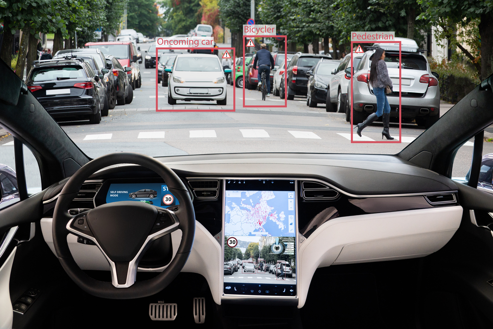Mobileye Global stock 