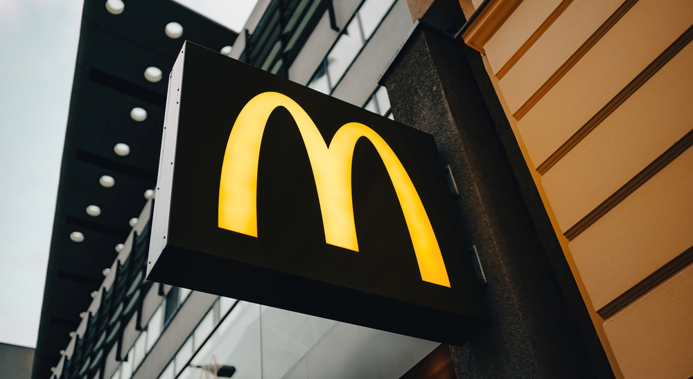 McDonald’s bottoms, plus more good news for fast food stocks