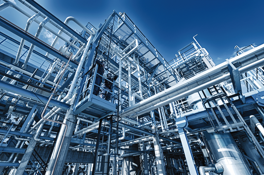Oil and gas stocks 