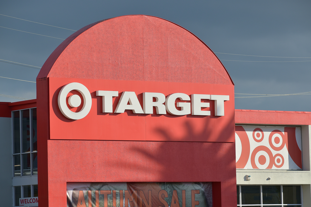 Target's triumph: Earnings soar despite sales downturn