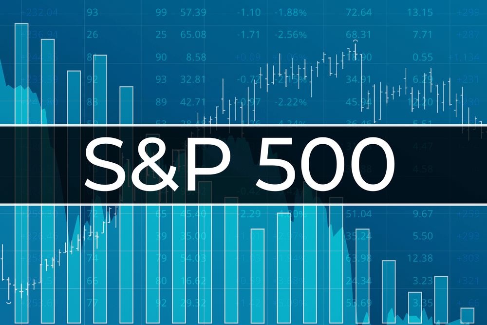 S&p 500 stocks outlook 