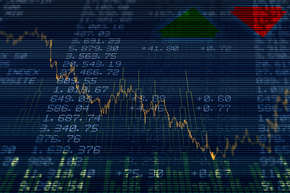 Why do tech stocks go down when interest rates rise? Learn more about tech stocks here