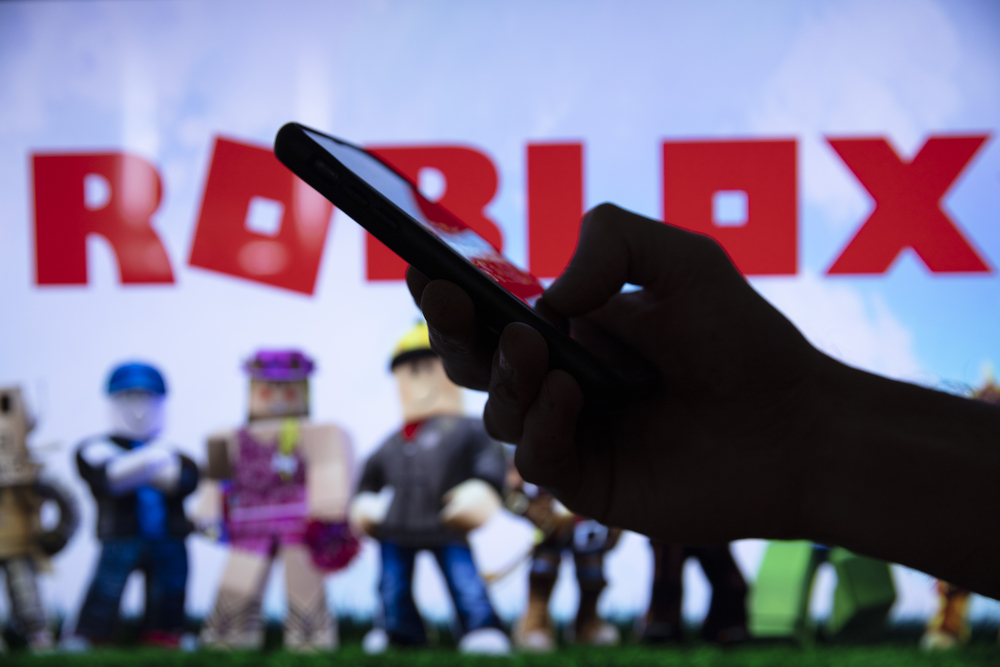 Roblox: Building a Gaming Empire, Brick by Brick