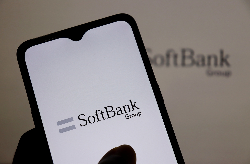 SoftBank's billion-dollar bet pays off