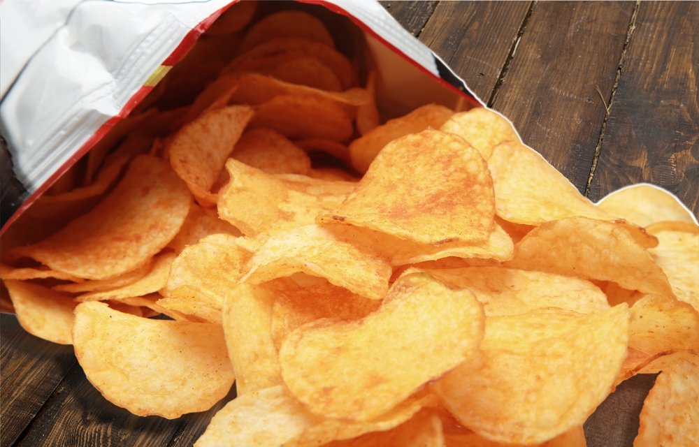 Utz brand stock outlook 