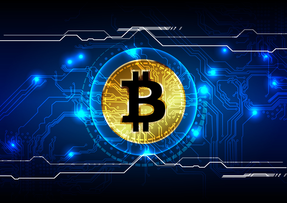 Bitcoin etfs 
