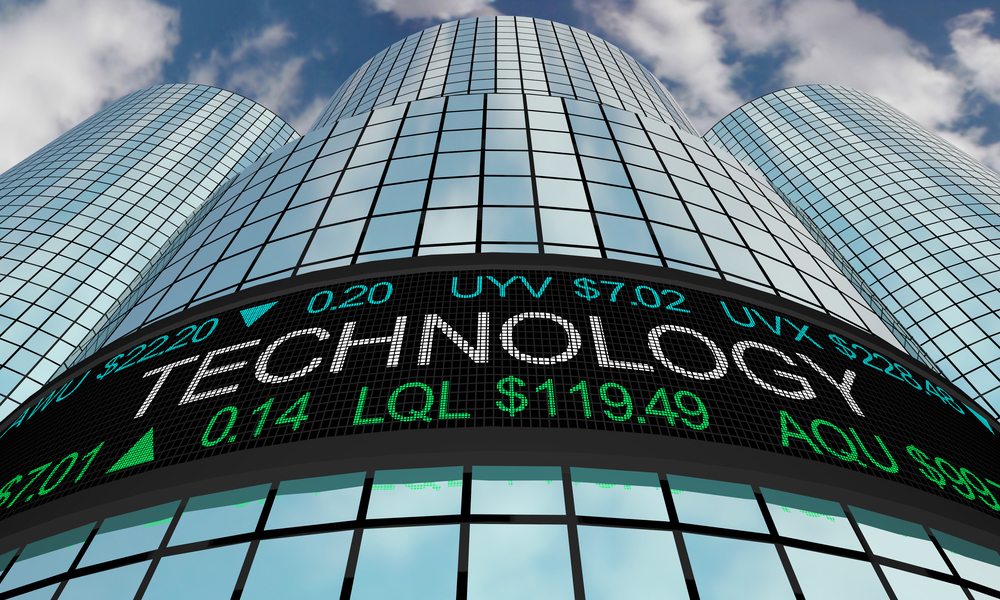 Technology stocks to buy 