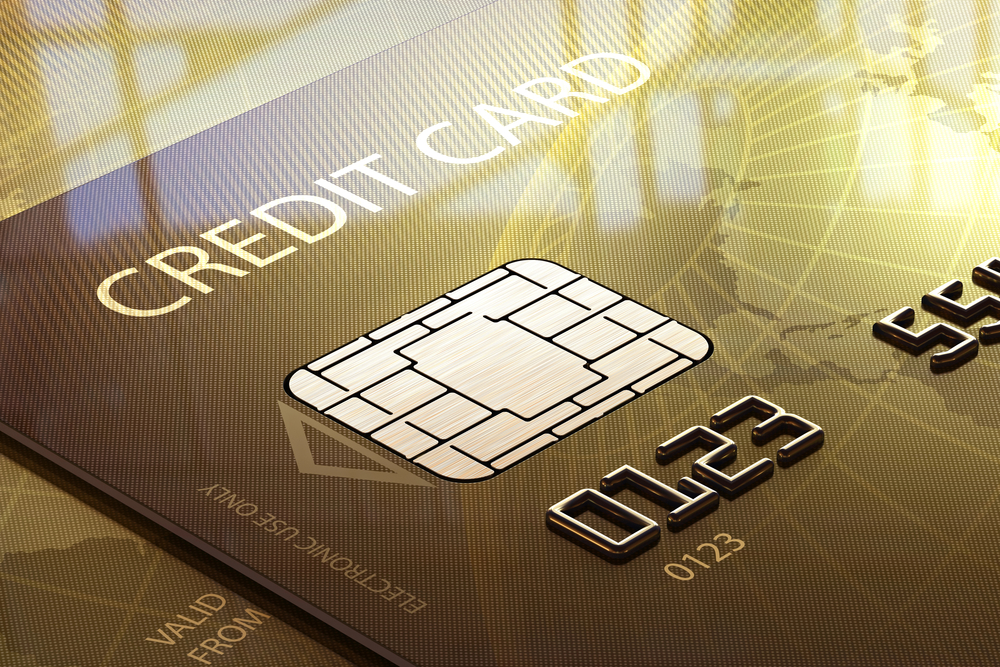 Credit card stocks outlook 
