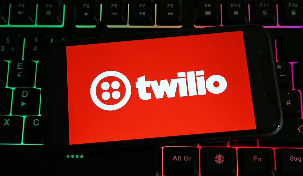 Twilio stock can't do anything wrong; more gains imminent