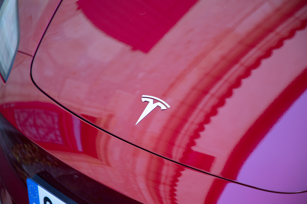 Tesla's winter woes: A storm of challenges and disruption