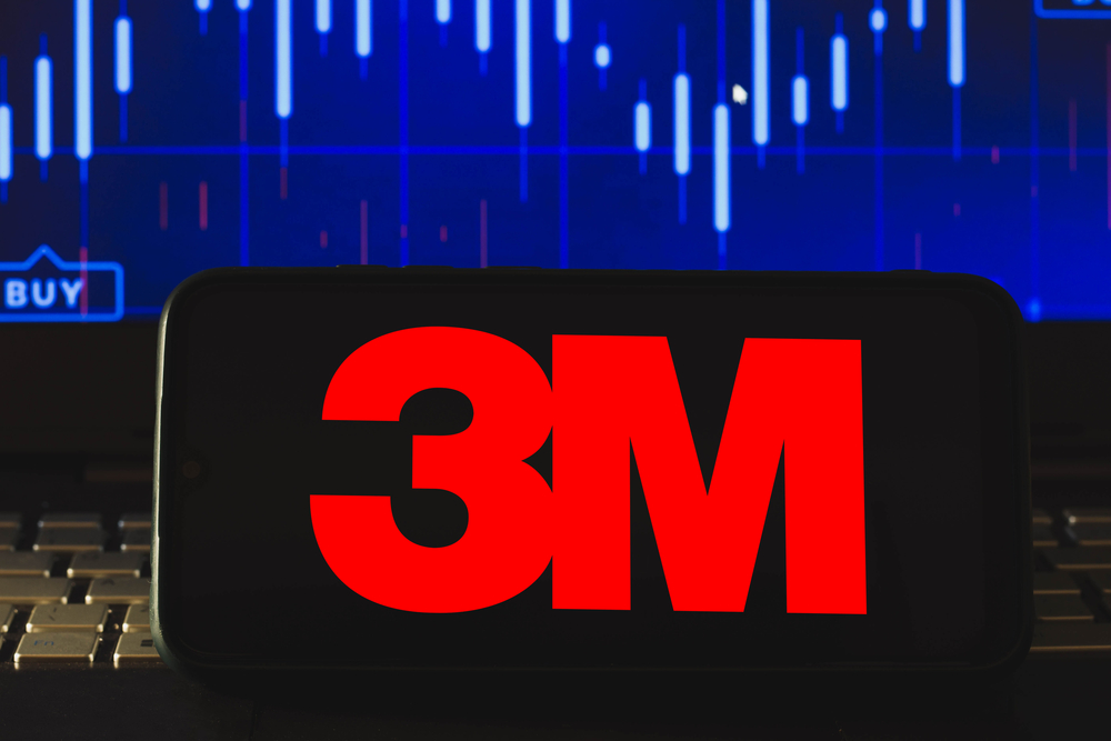 Need yield? 3M stock has it, plus 5.0% upside