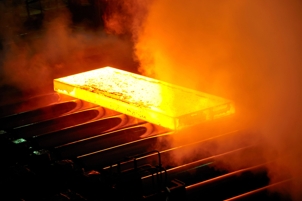 3 steel stocks to play the manufacturing comeback