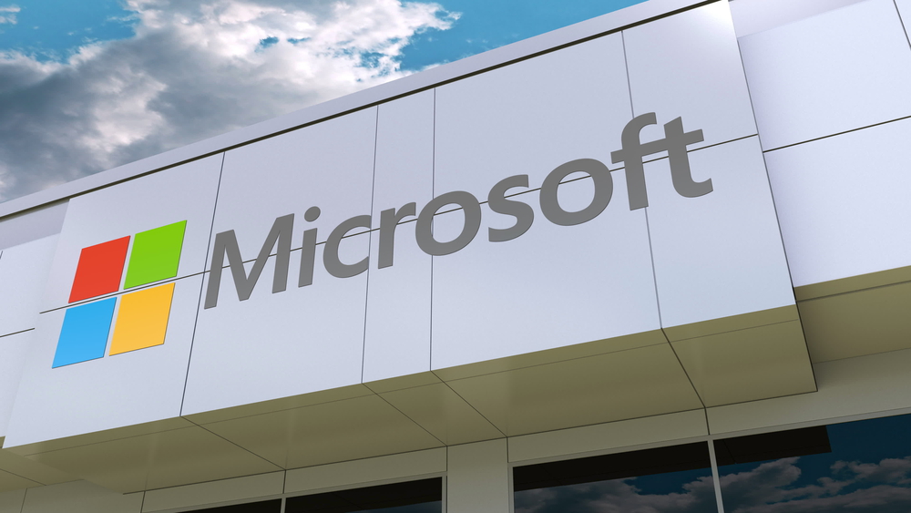 Why Microsoft won’t stop at $400