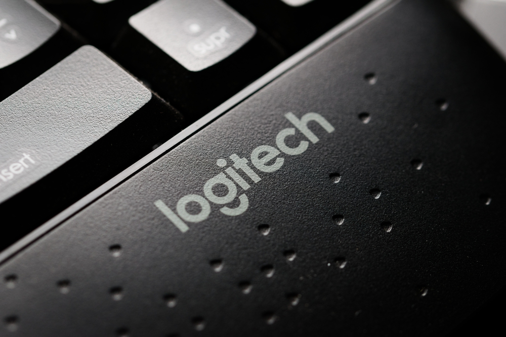 Is it a logical time to buy Logitech?