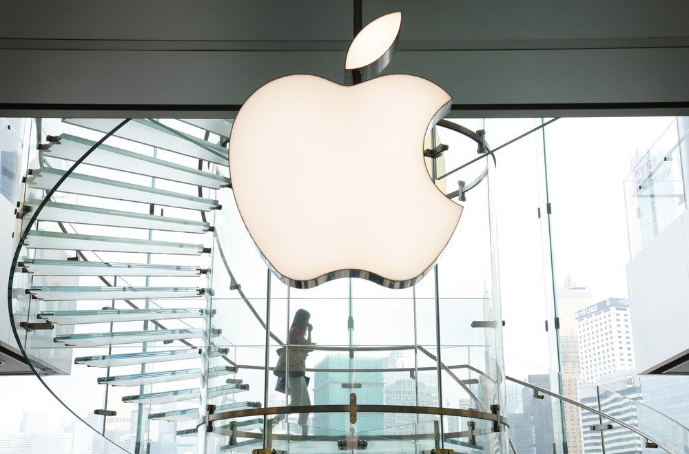 Why Apple’s about to smash through $200 and continue